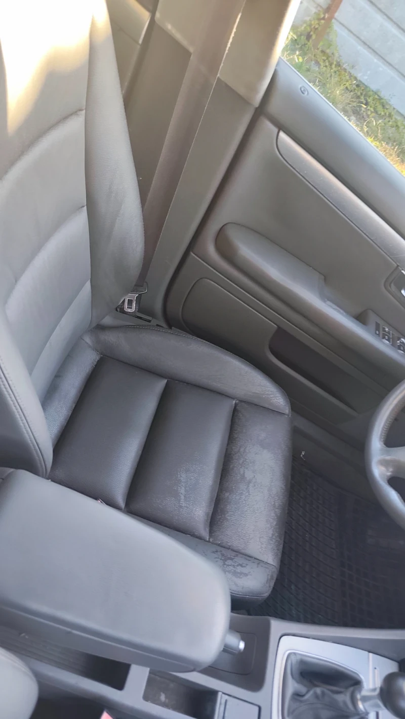 Audi A4, снимка 10 - Автомобили и джипове - 52424811