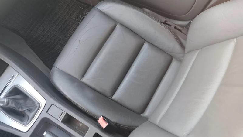 Audi A4, снимка 11 - Автомобили и джипове - 52424811