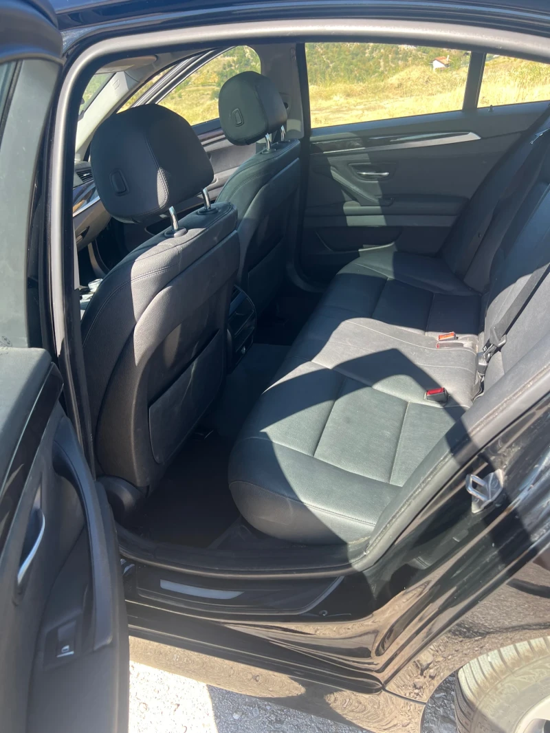 BMW 528 Xdrive, снимка 9 - Автомобили и джипове - 52683246
