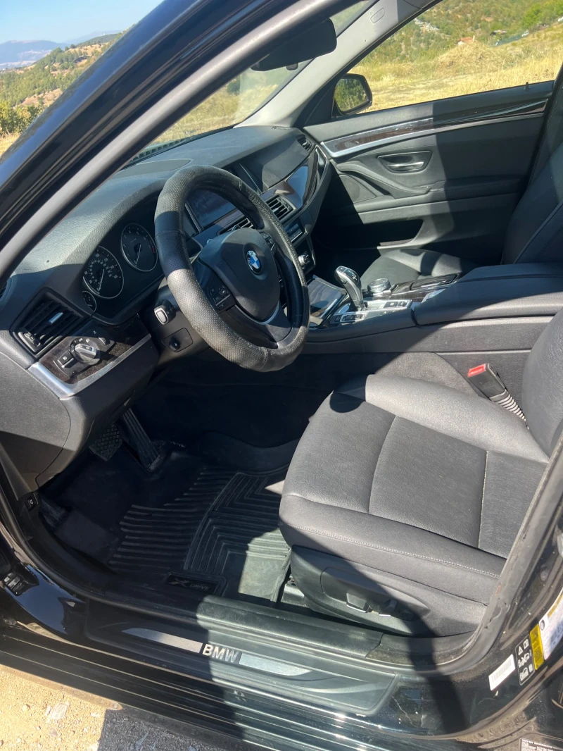 BMW 528 Xdrive, снимка 8 - Автомобили и джипове - 52683246
