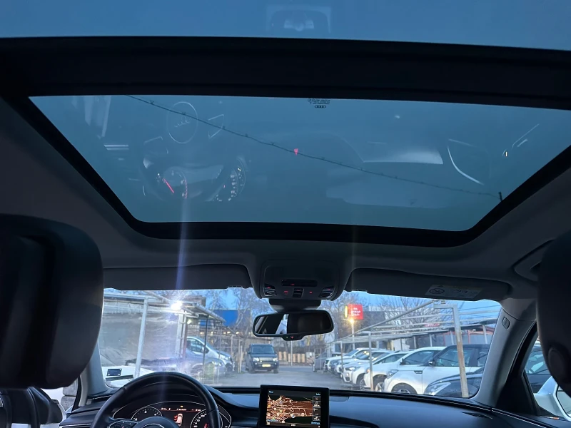 Audi A6 Allroad A6-ALLROAD 3.0 TDI 245 k.s.TOP, снимка 15 - Автомобили и джипове - 52840068