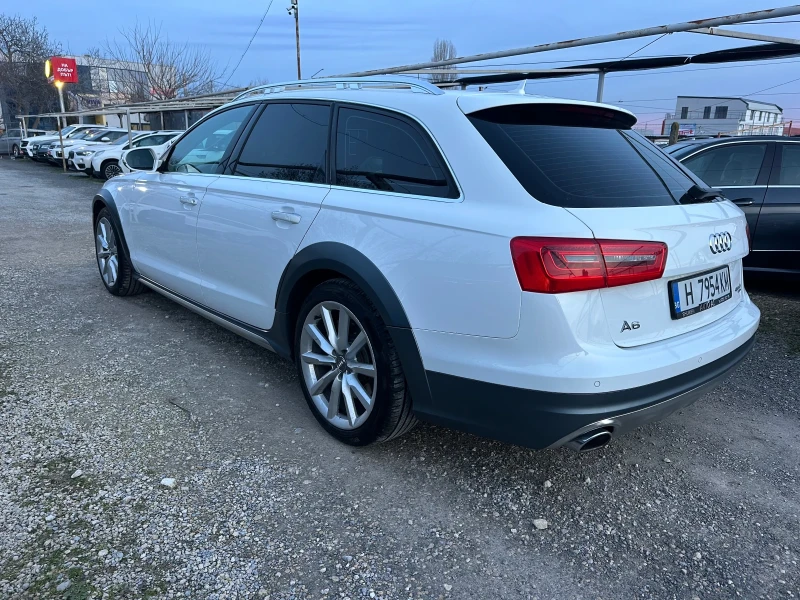 Audi A6 Allroad A6-ALLROAD 3.0 TDI 245 k.s.TOP, снимка 4 - Автомобили и джипове - 52840068