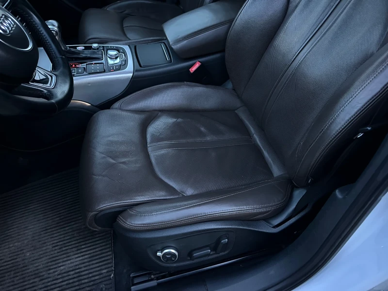 Audi A6 Allroad A6-ALLROAD 3.0 TDI 245 k.s.TOP, снимка 10 - Автомобили и джипове - 52840068