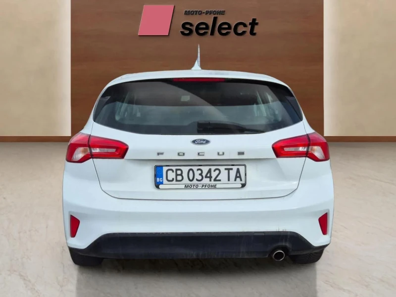 Ford Focus 1.5 EcoBlue, снимка 6 - Автомобили и джипове - 53268572