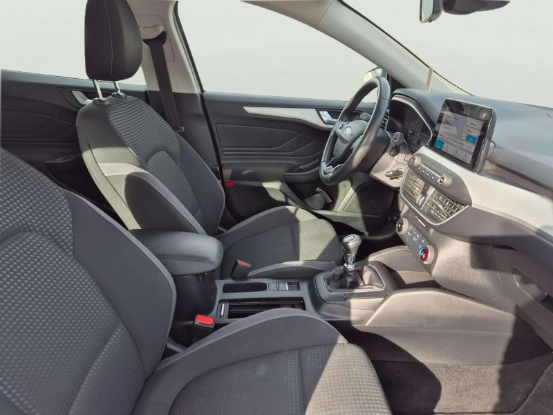 Ford Focus 1.5 EcoBlue, снимка 10 - Автомобили и джипове - 53268572