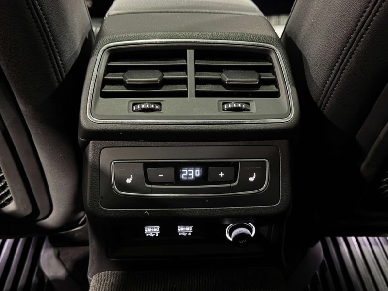 Audi A6 * quattro Premium * CARFAX * ЦЕНА ДО БЪЛГАРИЯ , снимка 11 - Автомобили и джипове - 53309260