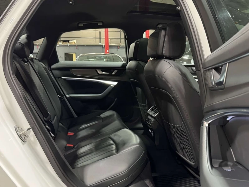 Audi A6 * quattro Premium * CARFAX * ЦЕНА ДО БЪЛГАРИЯ , снимка 10 - Автомобили и джипове - 53309260