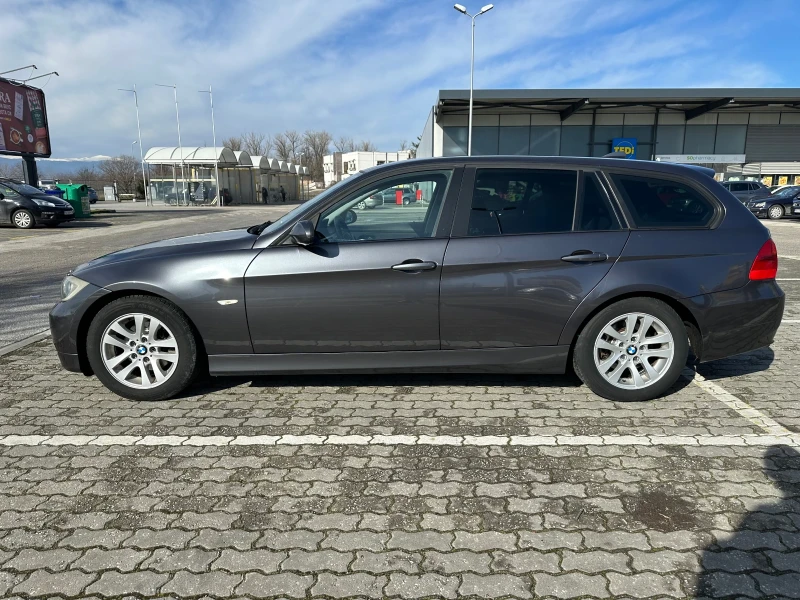 BMW 320, снимка 5 - Автомобили и джипове - 53474831
