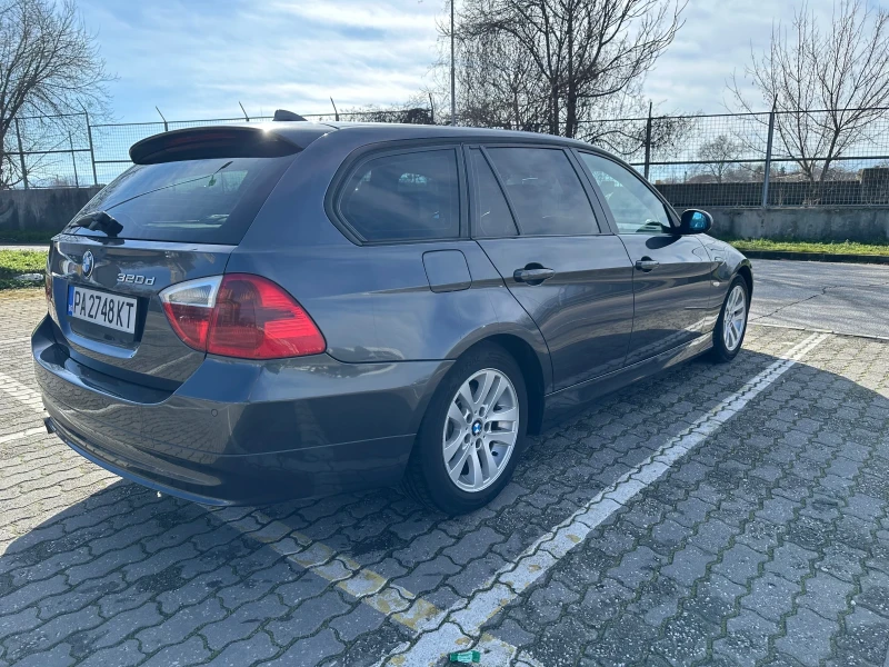 BMW 320, снимка 6 - Автомобили и джипове - 53474831