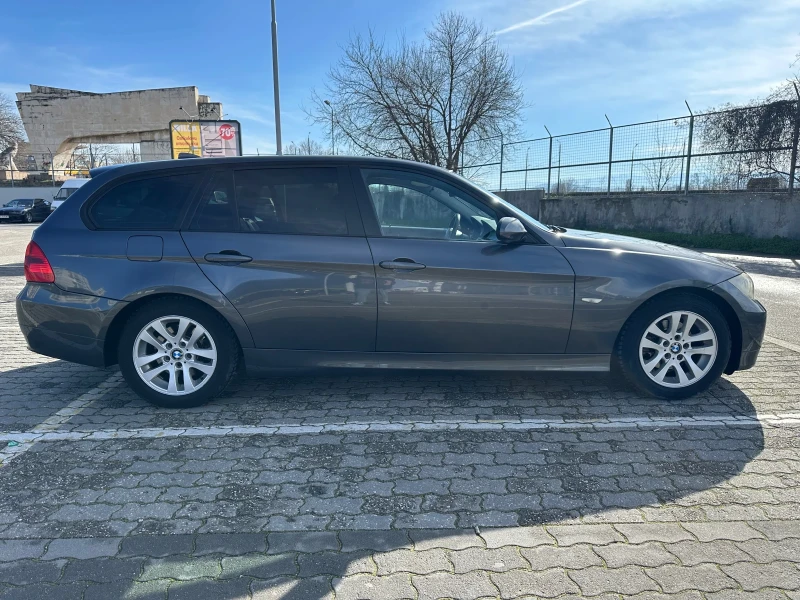 BMW 320, снимка 4 - Автомобили и джипове - 53474831