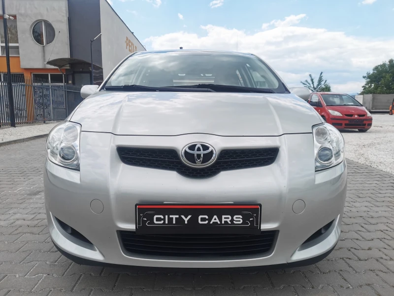 Toyota Auris 1.4 D4D - 7800 лв. - 53382085 1