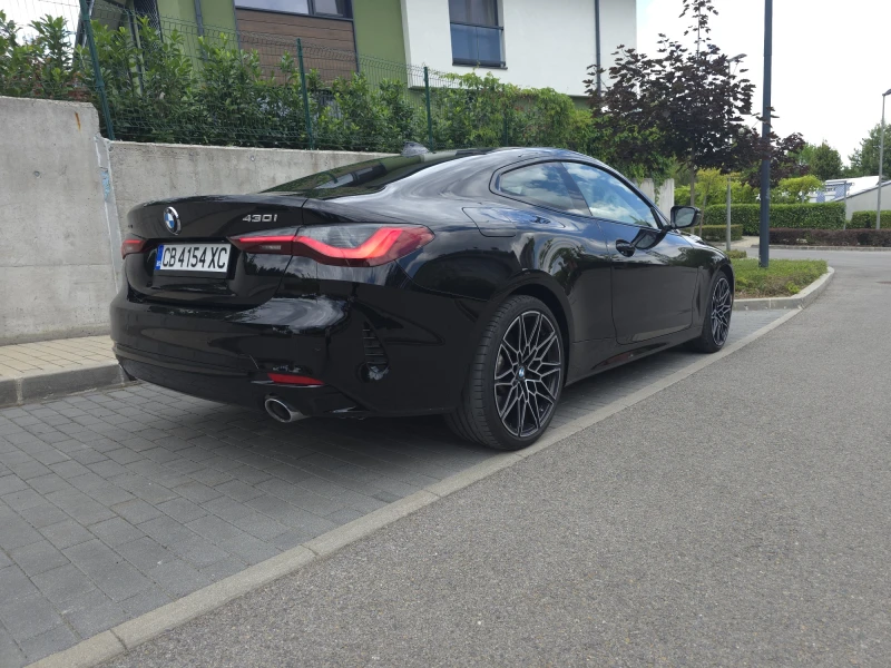 BMW 430 X Drive - 68800 лв. - 92992996 1