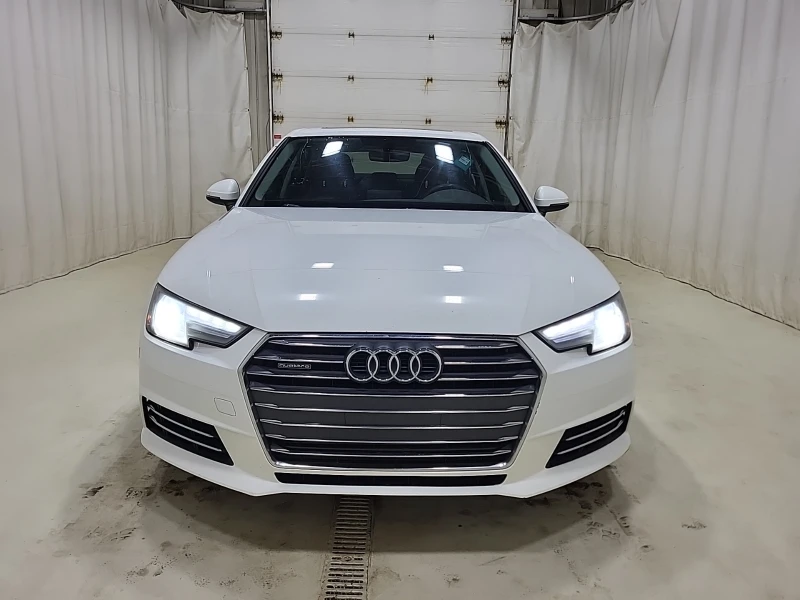 Audi A4 QUATTRO* KOMFORT* KEYLESS АвтоКредит(ЦЕНА ДО БГ) - 22999 лв. / 11759.20 € - 47883010 1