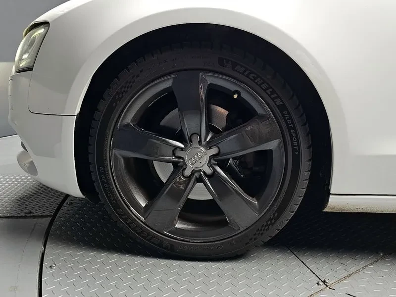 Audi A5  - изображение 5