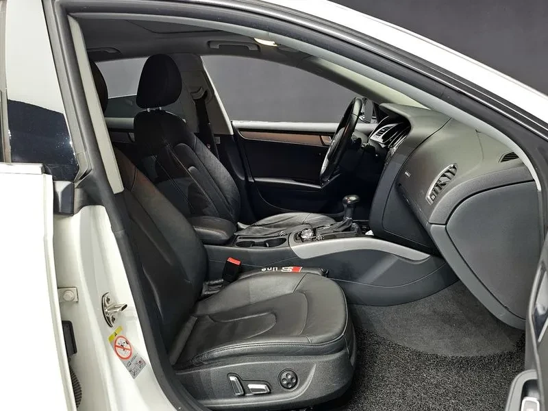 Audi A5  - изображение 10