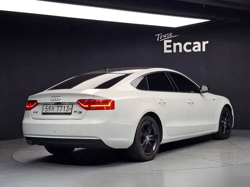 Audi A5  - изображение 2