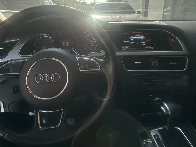 Audi A5, снимка 13 - Автомобили и джипове - 52572856