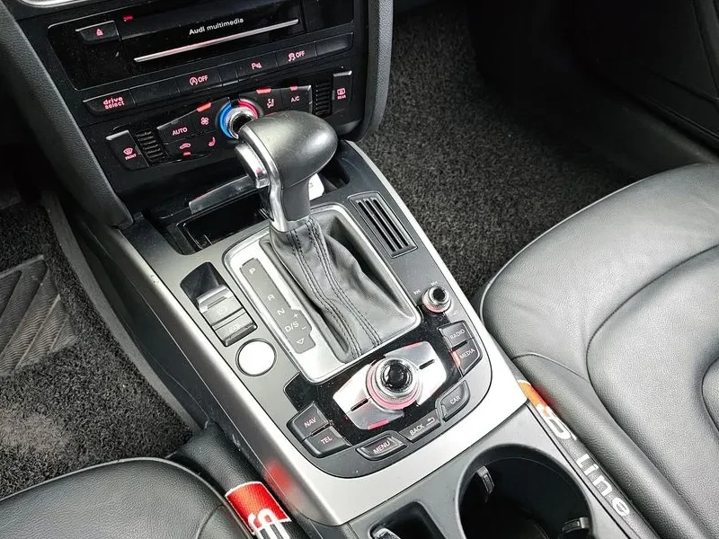Audi A5  - изображение 9