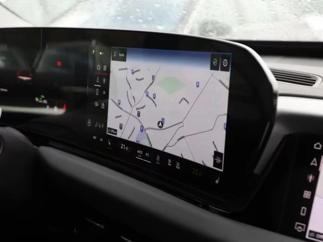 Audi A6 E-tron Sportback Tech+ 360 DIST Matrix Winter Pack | Mobile.bg � ����������� 7