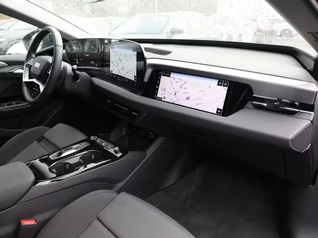 Audi A6 E-tron Sportback Tech+ 360 DIST Matrix Winter Pack | Mobile.bg � ����������� 6