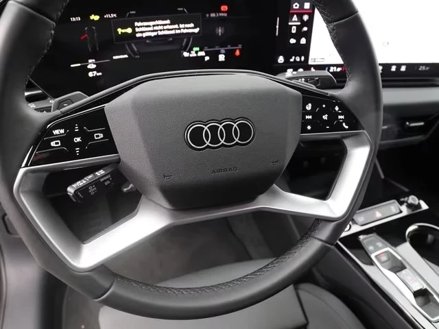 Audi A6 E-tron Sportback Tech+ 360 DIST Matrix Winter Pack | Mobile.bg � ����������� 9