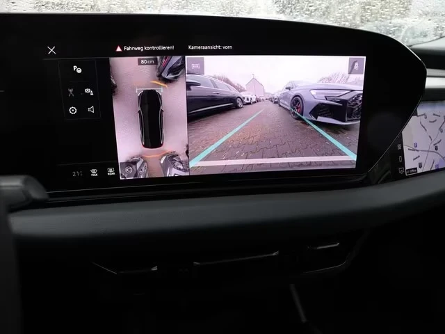 Audi A6 E-tron Sportback Tech+ 360 DIST Matrix Winter Pack | Mobile.bg � ����������� 11