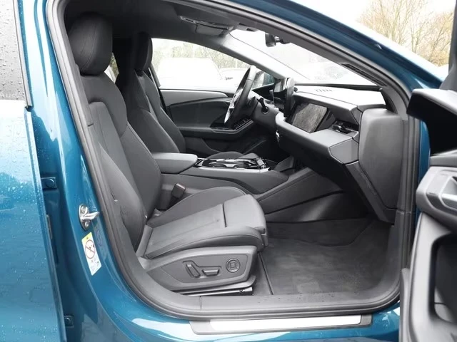 Audi A6 E-tron Sportback Tech+ 360 DIST Matrix Winter Pack | Mobile.bg � ����������� 5