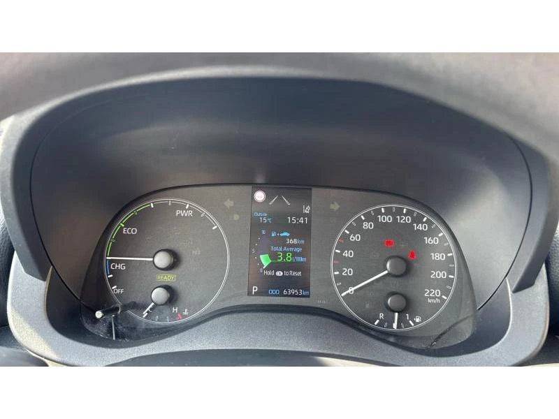 Toyota Yaris 1.5HSD LIGHT, снимка 14 - Автомобили и джипове - 54351003