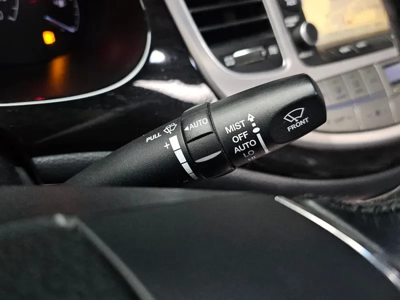 Hyundai Genesis 3.3, снимка 12 - Автомобили и джипове - 54615926