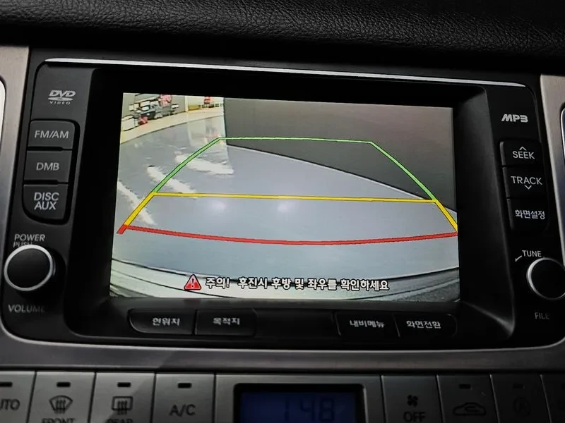 Hyundai Genesis 3.3, снимка 15 - Автомобили и джипове - 54615926
