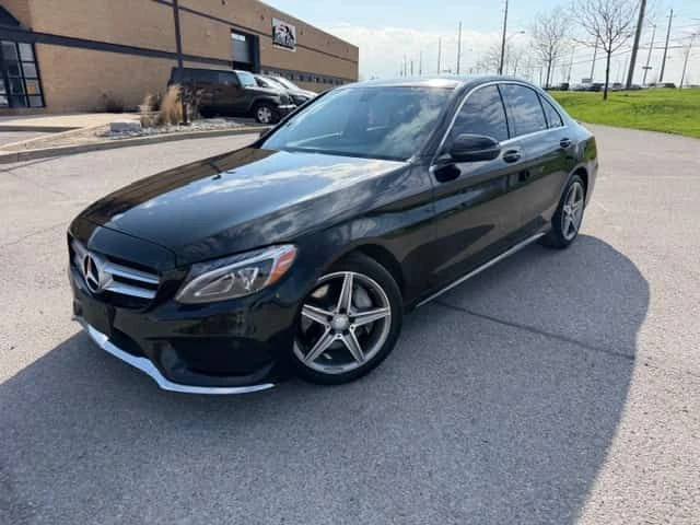 Mercedes-Benz C 300 * CARFAX * ЦЕНА ДО БГ, снимка 2 - Автомобили и джипове - 54627431