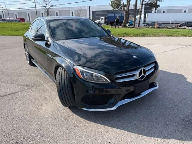 Mercedes-Benz C 300 * CARFAX * ЦЕНА ДО БГ, снимка 4 - Автомобили и джипове - 54627431