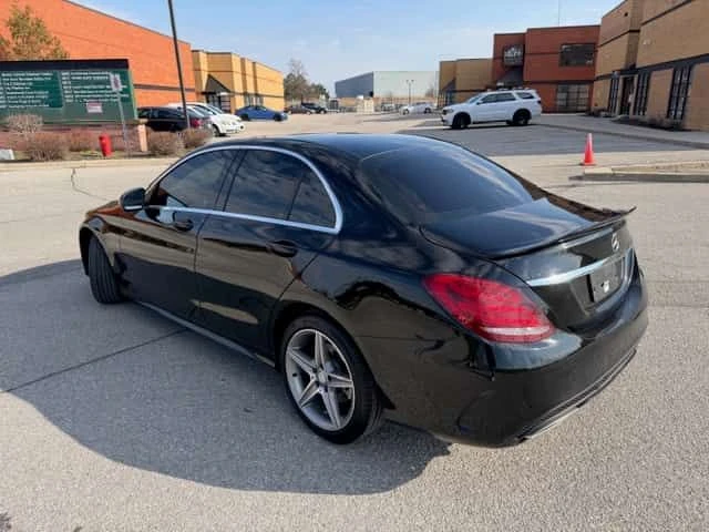 Mercedes-Benz C 300 * CARFAX * ЦЕНА ДО БГ, снимка 5 - Автомобили и джипове - 54627431