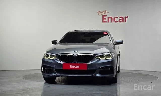 BMW 530 xDrive M Sport Plus | 360 CAM | HUD | DISTRONIC | , снимка 3 - Автомобили и джипове - 54672726