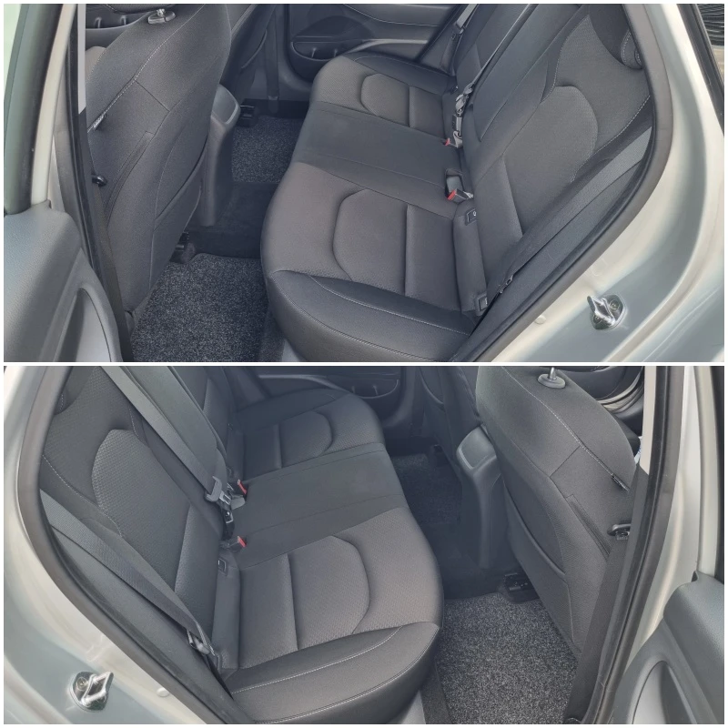 Hyundai I30 1.6CRDi-110ps 2017г., снимка 16 - Автомобили и джипове - 55067518