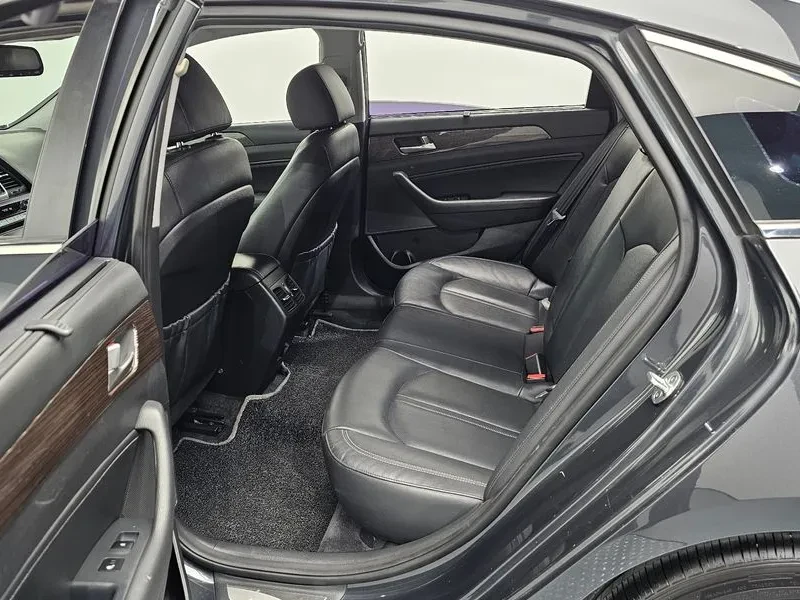 Hyundai Sonata New Rise 2.0 Premium Special, снимка 12 - Автомобили и джипове - 55260187