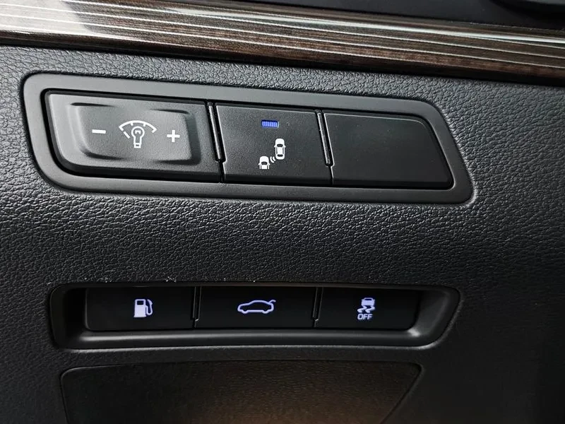 Hyundai Sonata New Rise 2.0 Premium Special, снимка 14 - Автомобили и джипове - 55260187