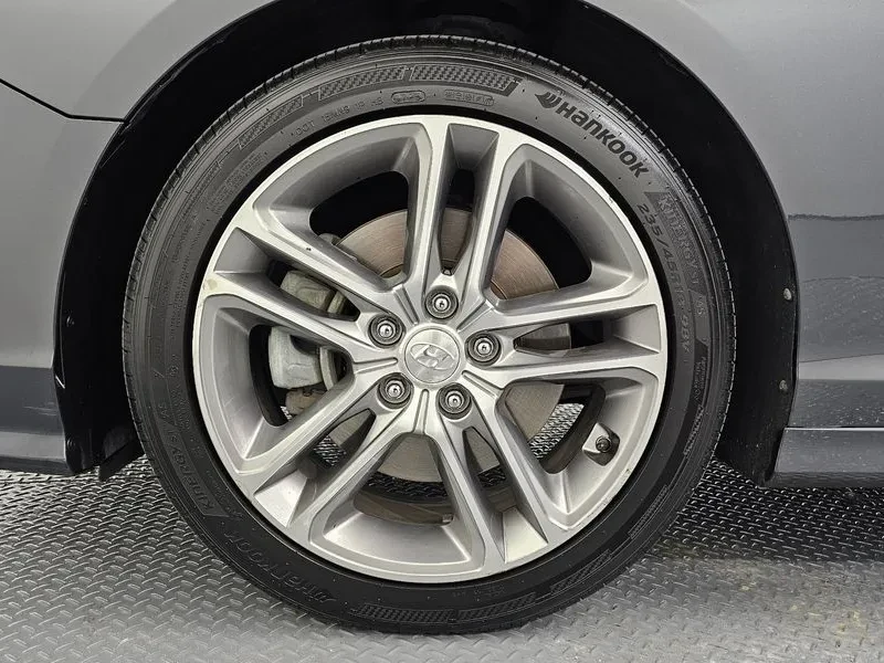 Hyundai Sonata New Rise 2.0 Premium Special, снимка 5 - Автомобили и джипове - 55260187