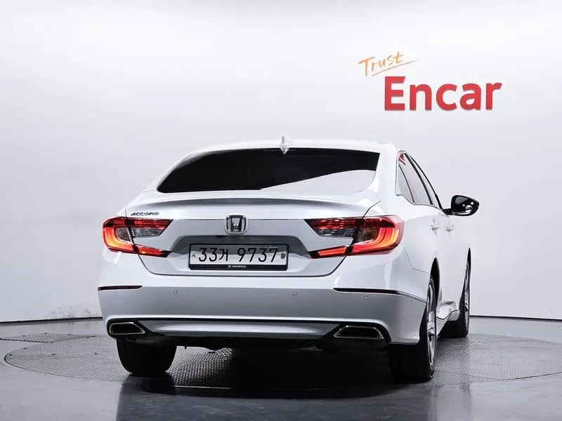 Honda Accord 10Th Generation 1.5 Turbo | Mobile.bg � ����������� 4