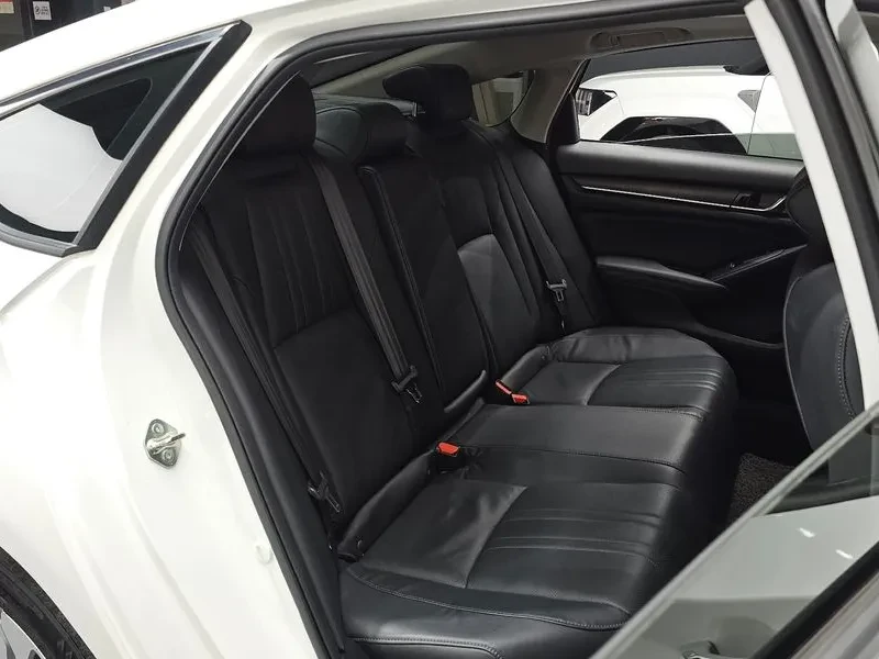Honda Accord 10Th Generation 1.5 Turbo | Mobile.bg � ����������� 12
