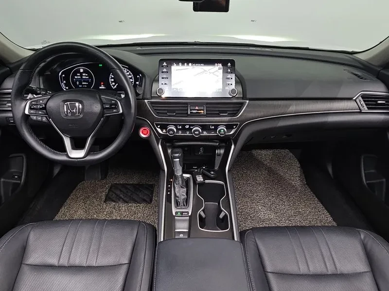 Honda Accord 10Th Generation 1.5 Turbo | Mobile.bg � ����������� 7