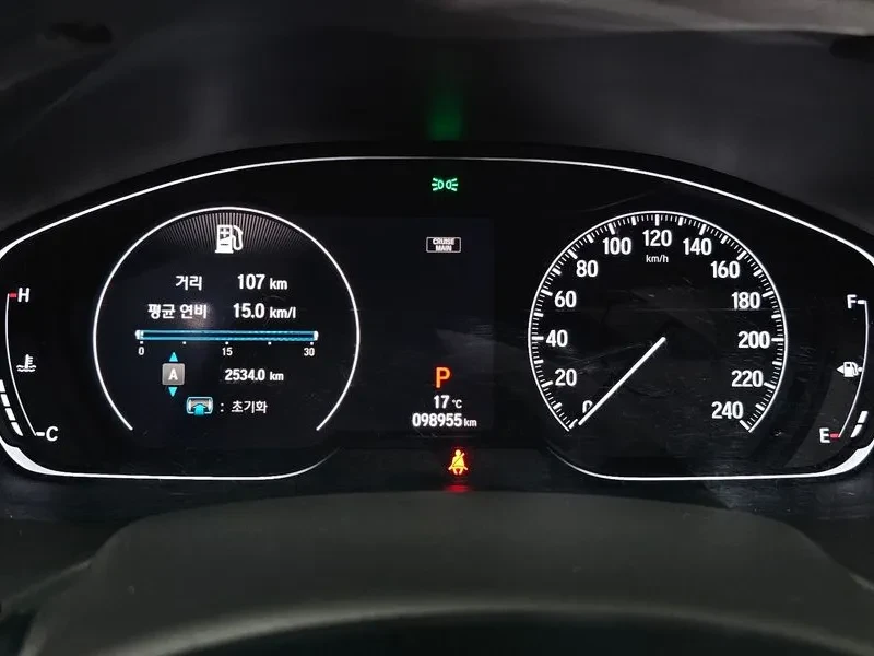 Honda Accord 10Th Generation 1.5 Turbo | Mobile.bg � ����������� 8
