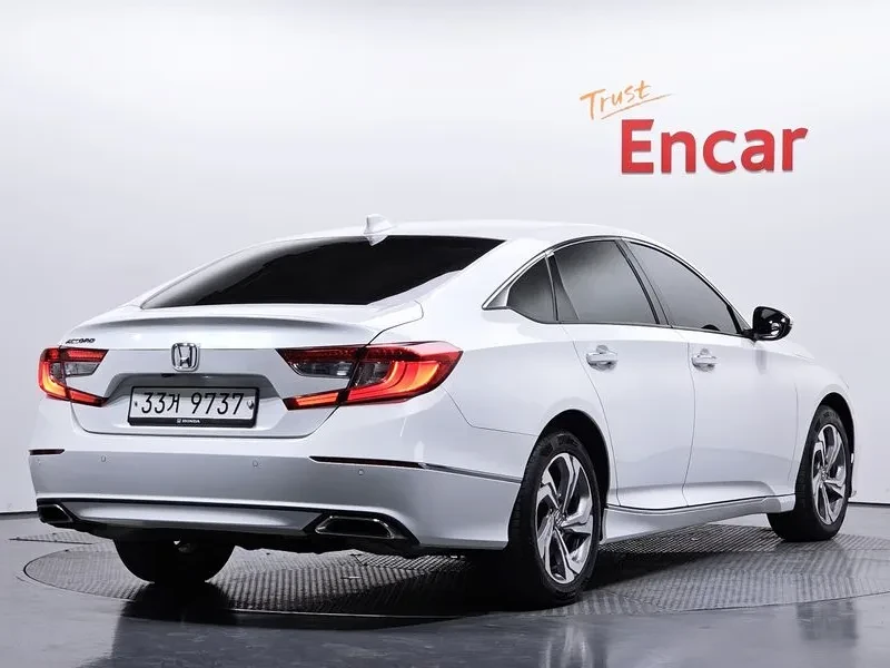 Honda Accord 10Th Generation 1.5 Turbo | Mobile.bg � ����������� 2