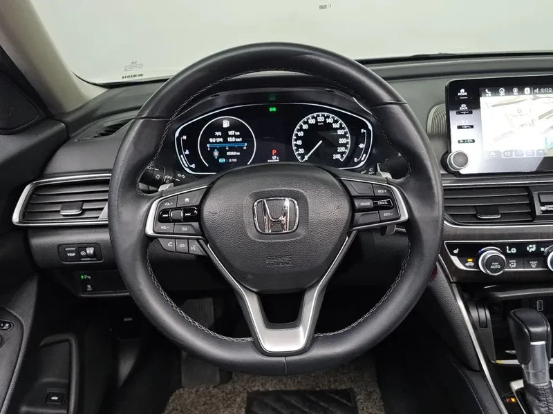 Honda Accord 10Th Generation 1.5 Turbo | Mobile.bg � ����������� 13
