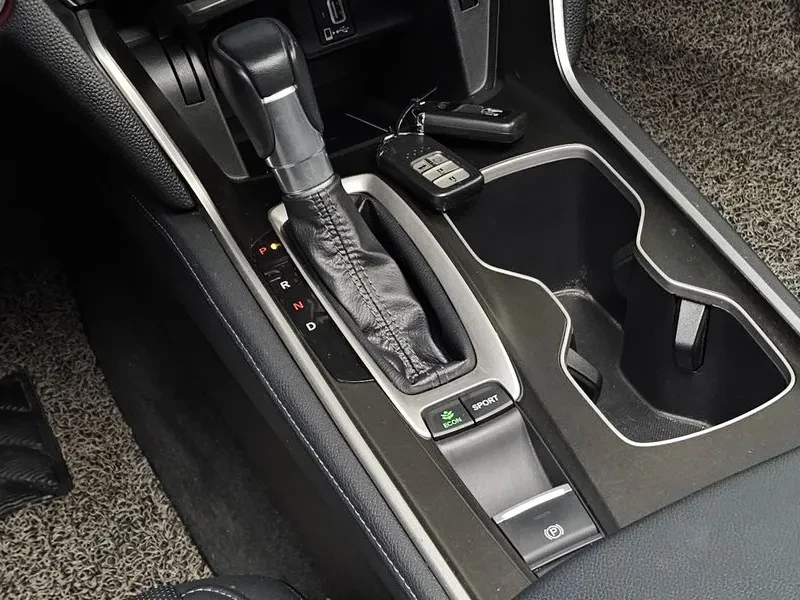 Honda Accord 10Th Generation 1.5 Turbo | Mobile.bg � ����������� 9