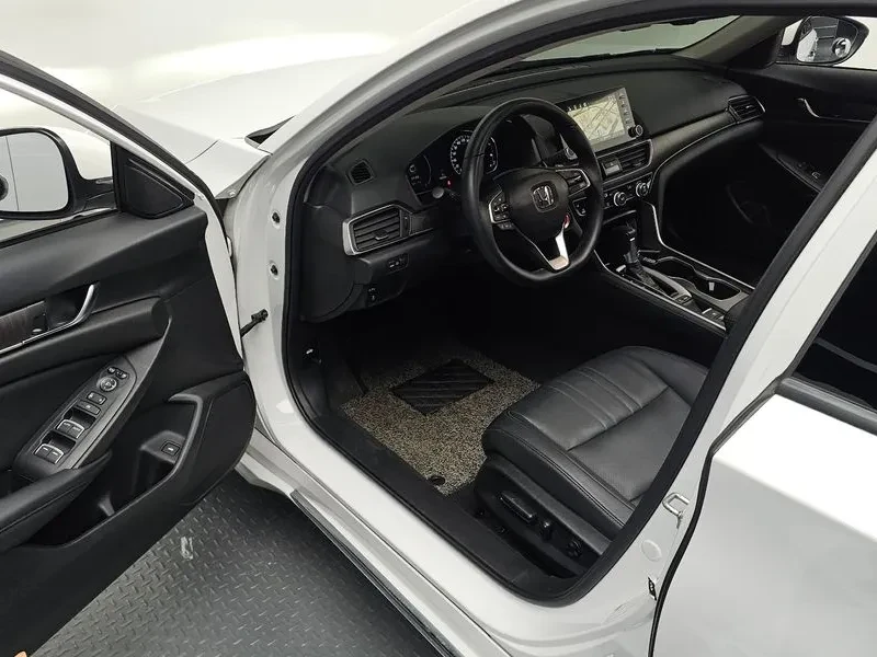 Honda Accord 10Th Generation 1.5 Turbo | Mobile.bg � ����������� 11