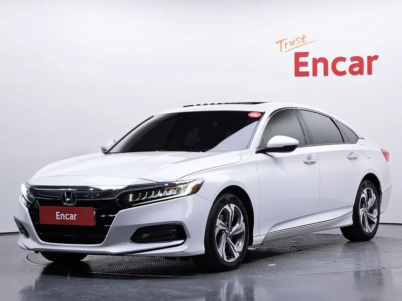 Honda Accord 10Th Generation 1.5 Turbo | Mobile.bg � ����������� 1