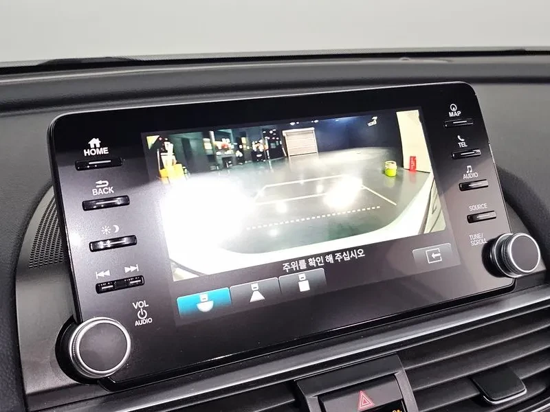 Honda Accord 10Th Generation 1.5 Turbo | Mobile.bg � ����������� 16