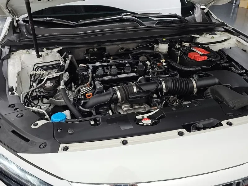 Honda Accord 10Th Generation 1.5 Turbo | Mobile.bg � ����������� 6