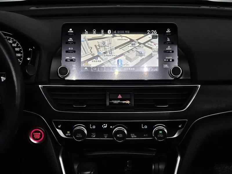 Honda Accord 10Th Generation 1.5 Turbo | Mobile.bg � ����������� 15